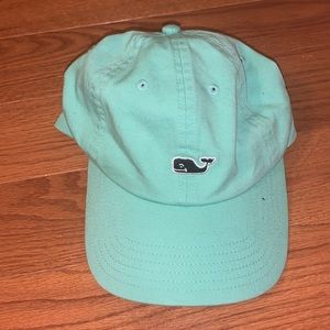 VINEYARD VINES MINT GREEN HAT